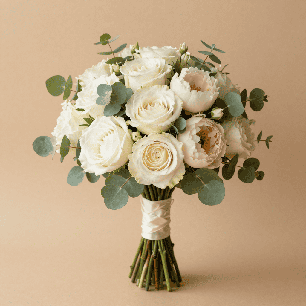 Skräddarsydd bukett